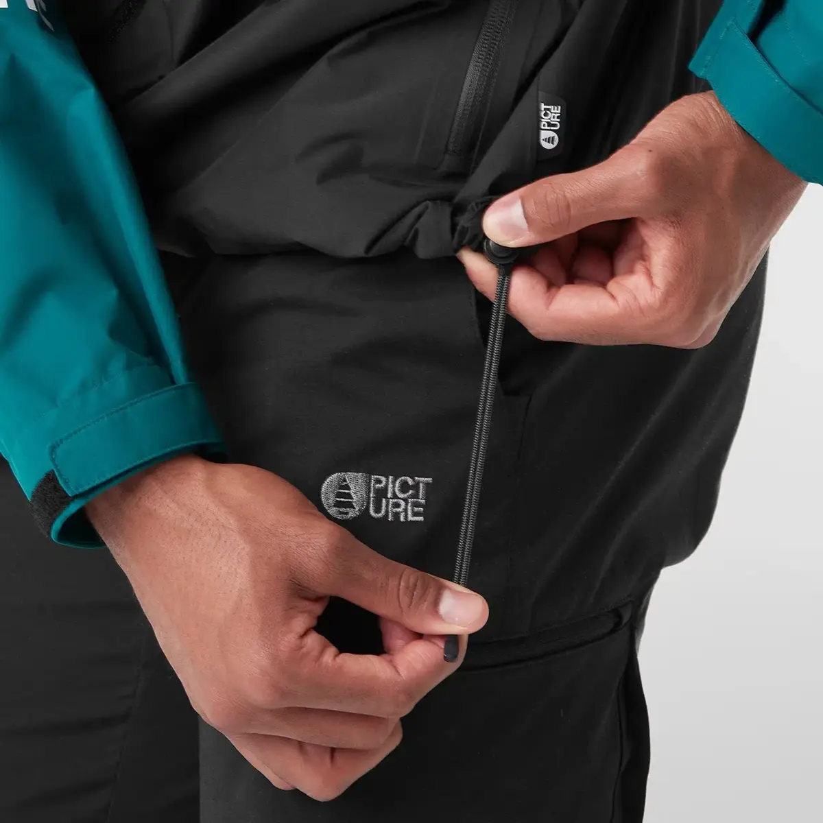 Abstral 2,5L Xpore Jkt