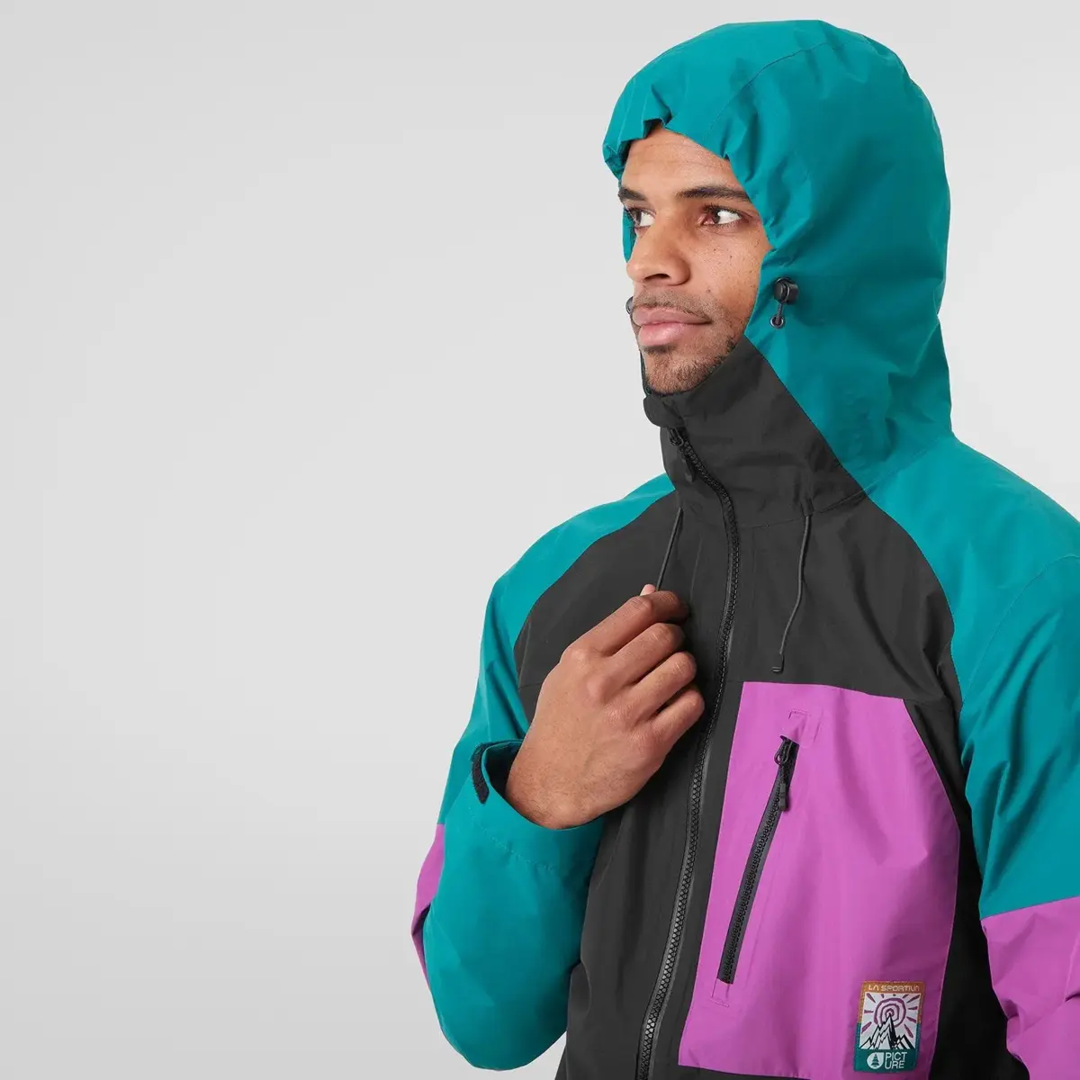 Abstral 2,5L Xpore Jkt Abstral 2,5L Xpore Jkt