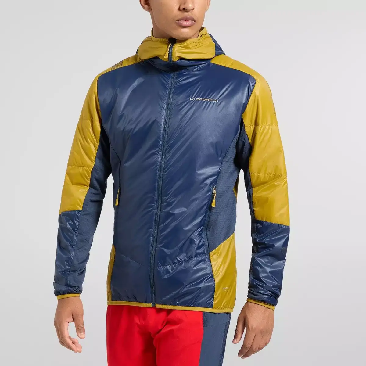 Aequilibrium Lite Insulation Jkt M