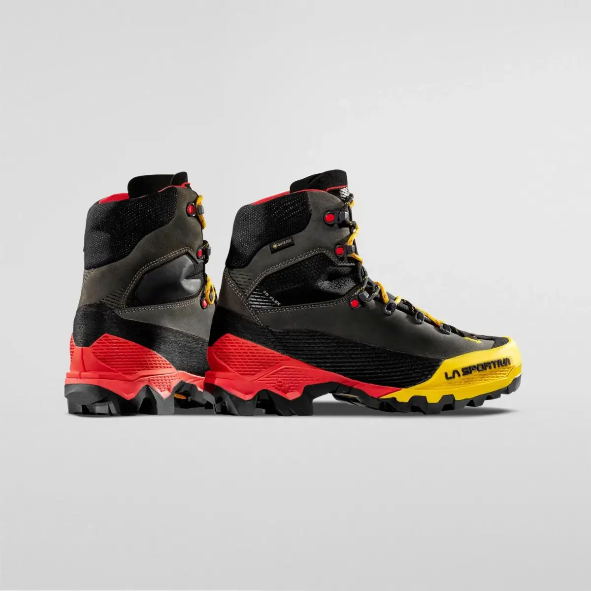 Aequilibrium LT GTX Aequilibrium LT GTX