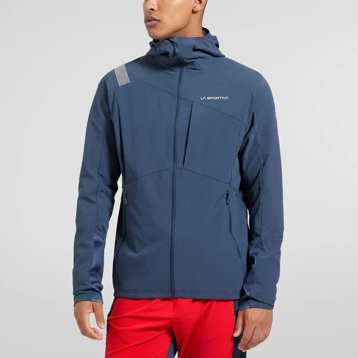 Aequilibrium Speed Jkt M