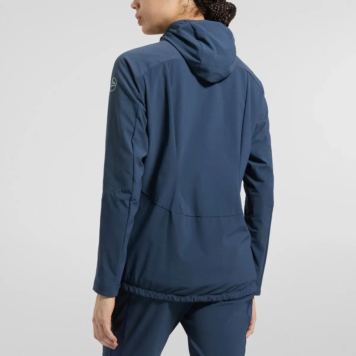 Aequilibrium Speed Jkt W Aequilibrium Speed Jkt W