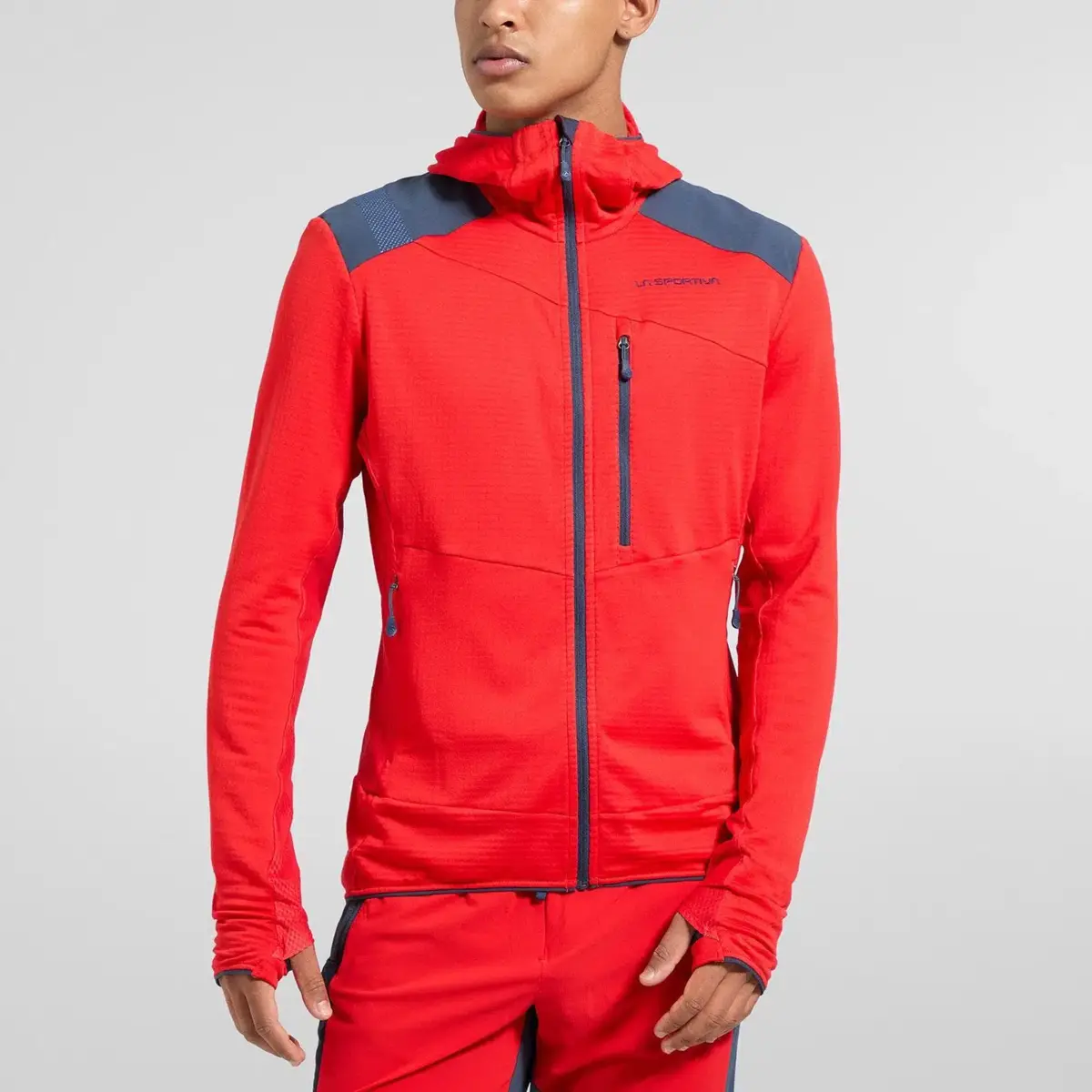 Aequilibrium Thermal Hoody M