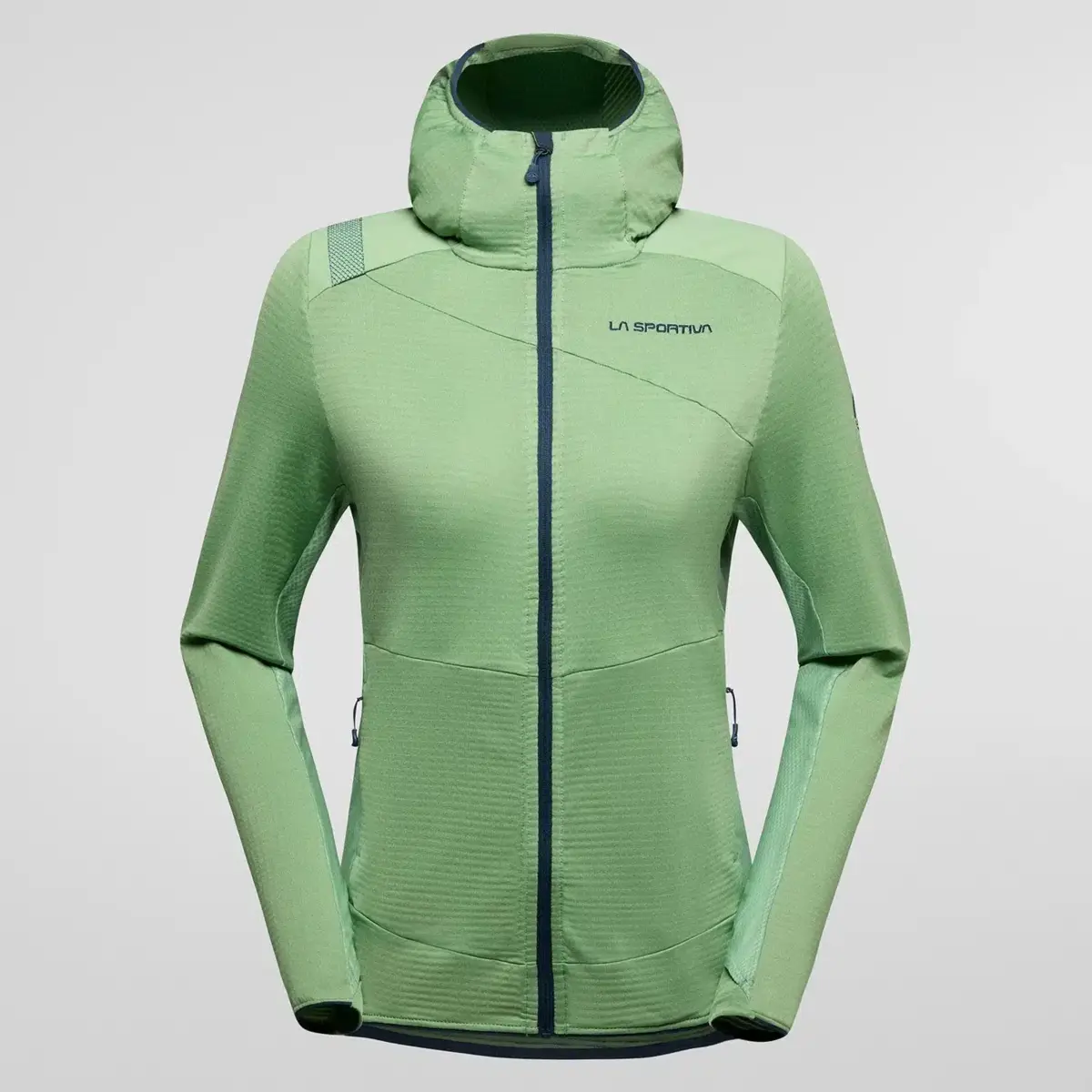 Aequilibrium Thermal Hoody W Aequilibrium Thermal Hoody W