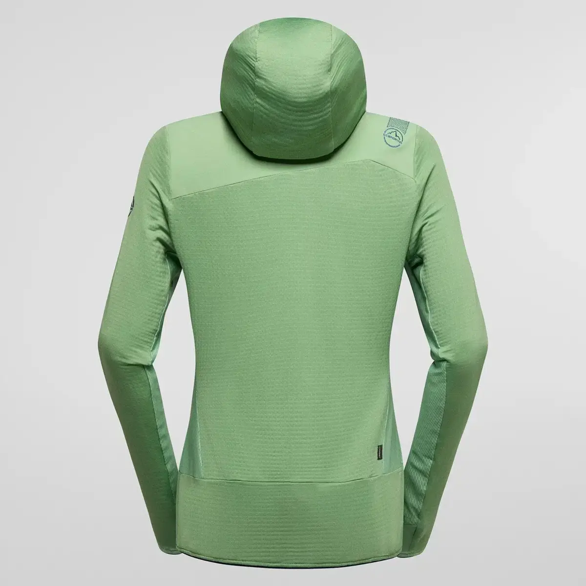 Aequilibrium Thermal Hoody W Aequilibrium Thermal Hoody W