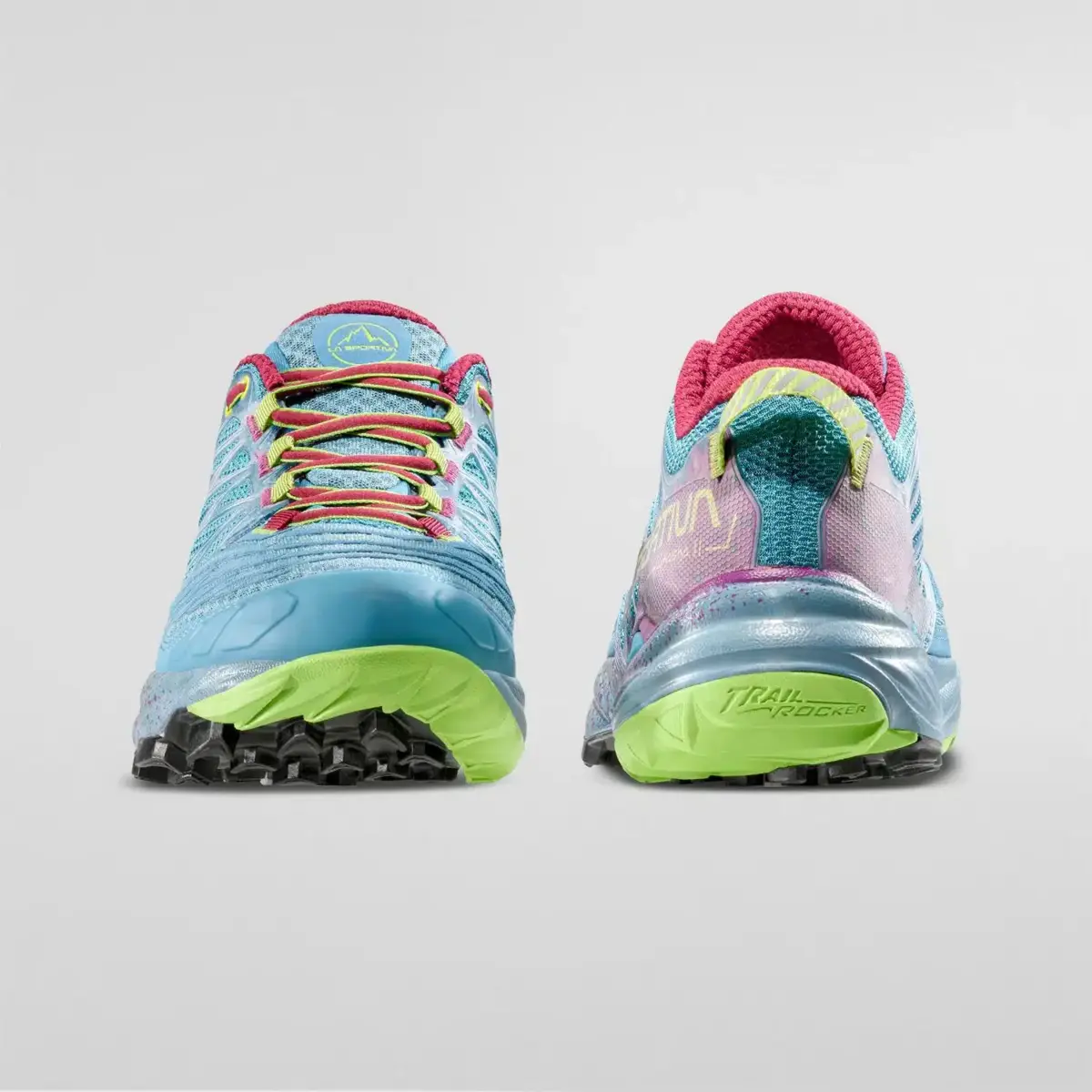 Akasha II Woman Akasha II Woman