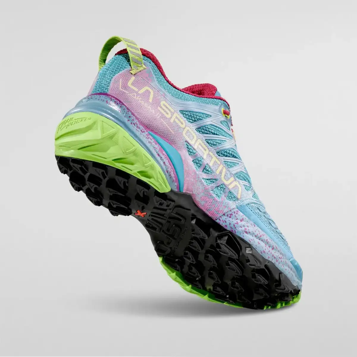 Akasha II Woman Akasha II Woman