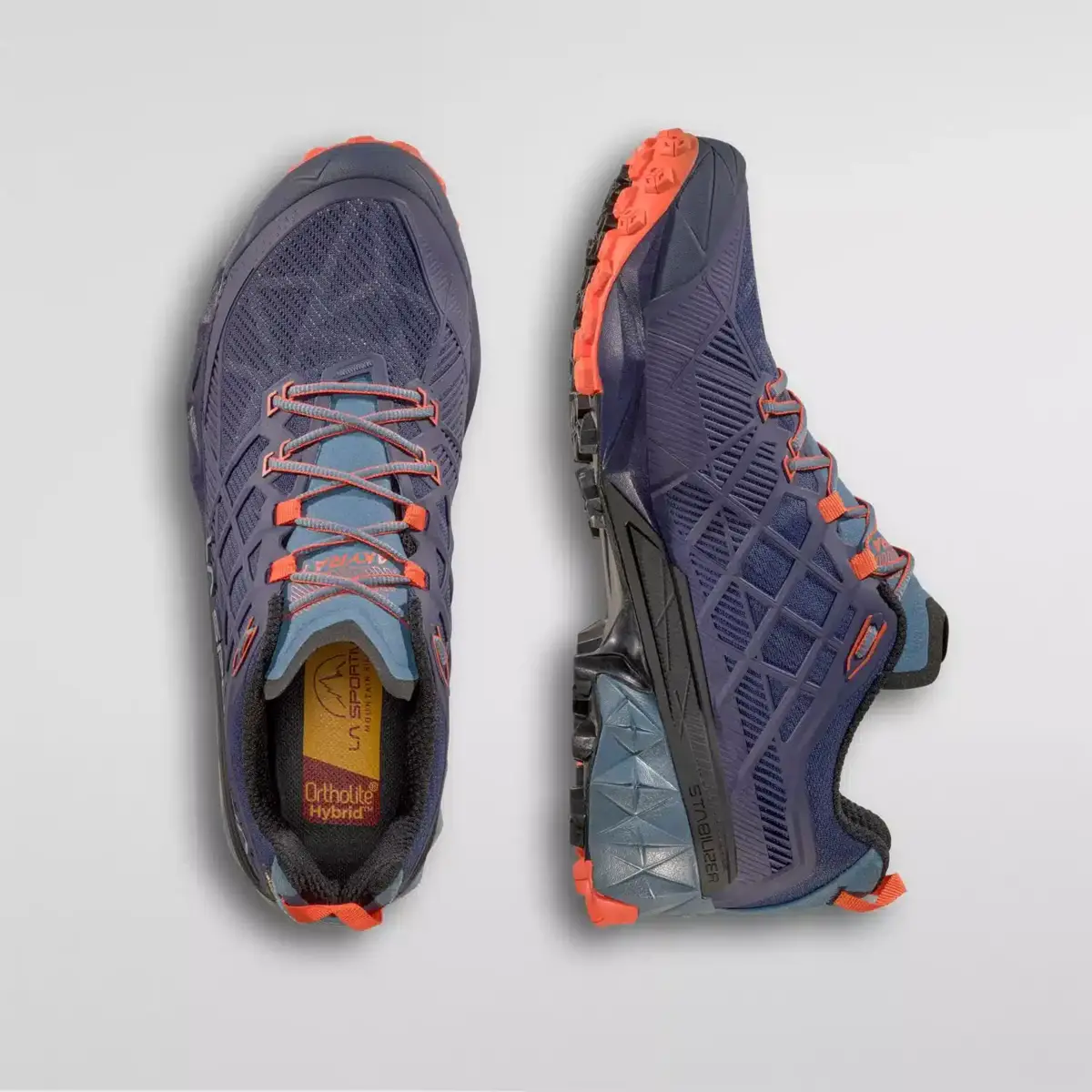 Akyra II GTX Akyra II GTX