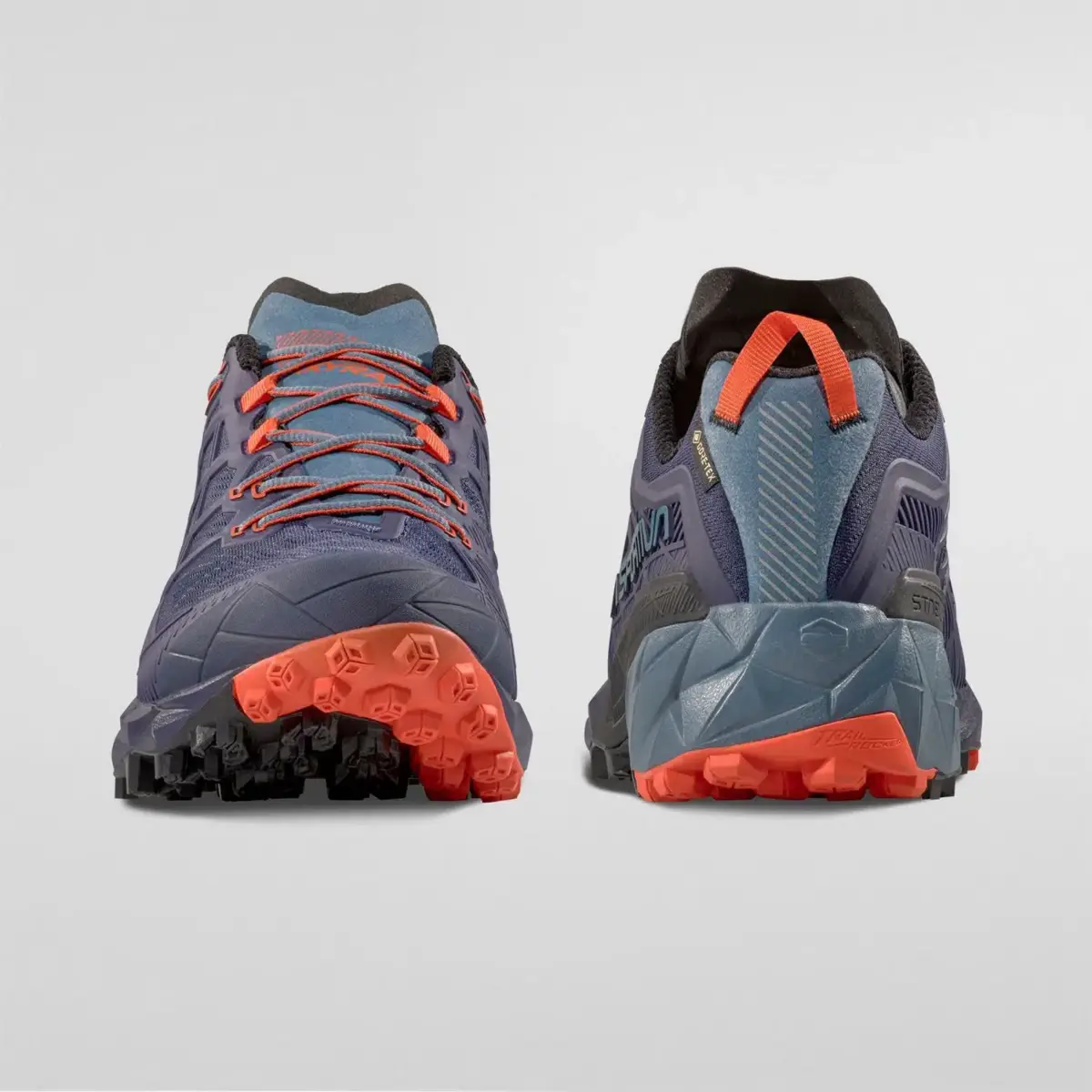 Akyra II GTX Akyra II GTX