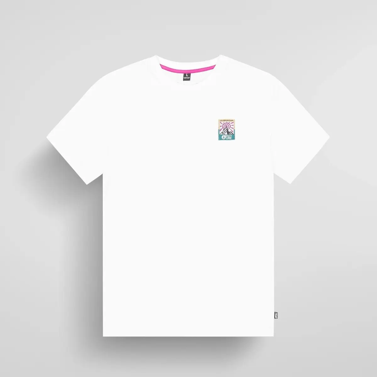 Alpine Conquest Tee Alpine Conquest Tee