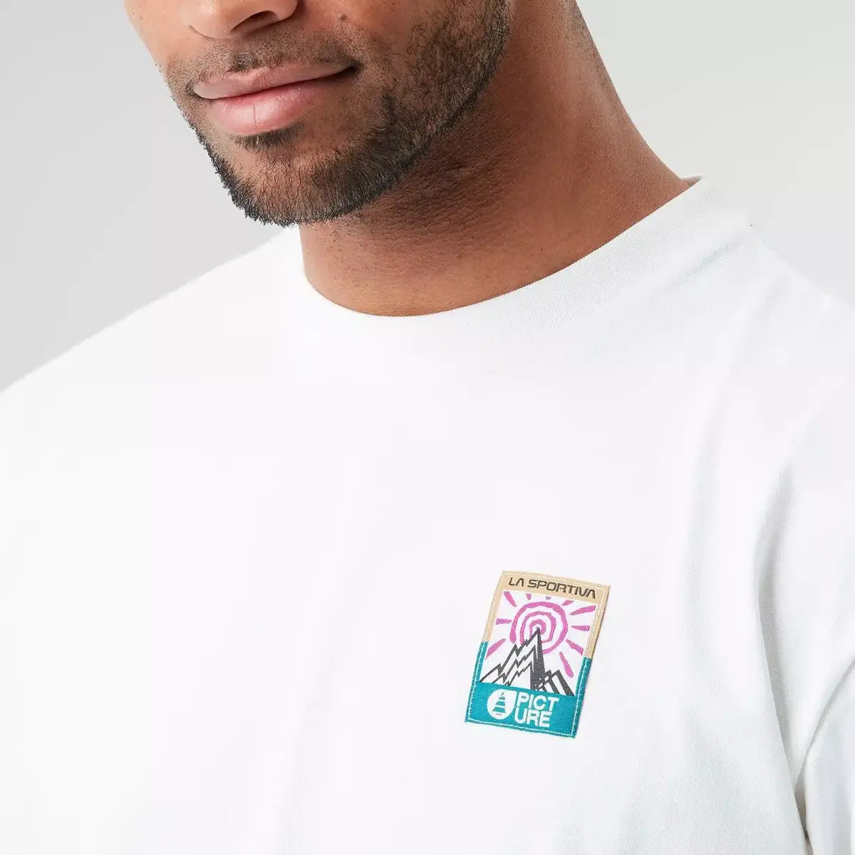 Alpine Conquest Tee Alpine Conquest Tee