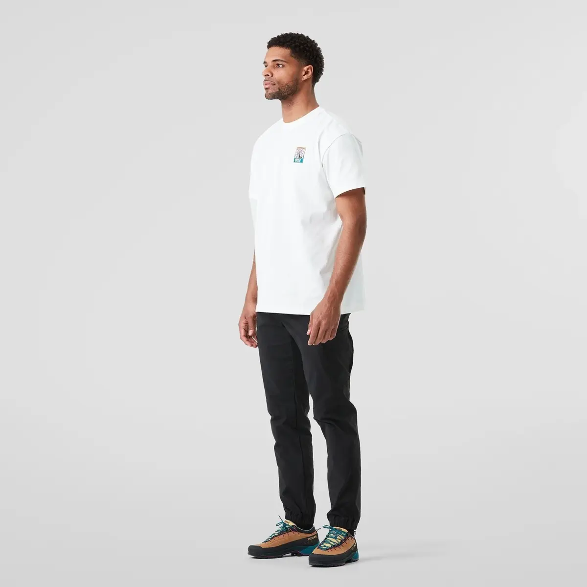 Alpine Conquest Tee Alpine Conquest Tee