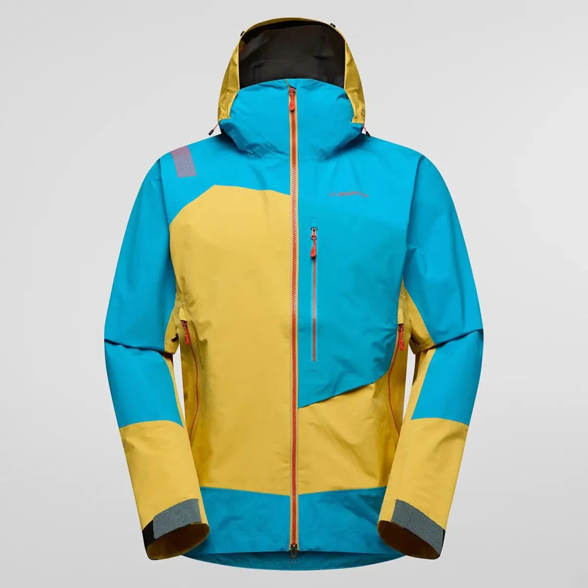 Alpine Guide GTX Jkt M