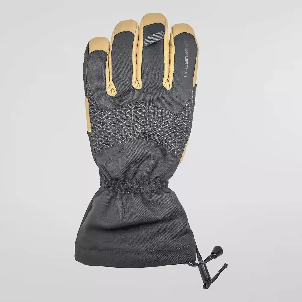 Alpine Guide Leather Gloves