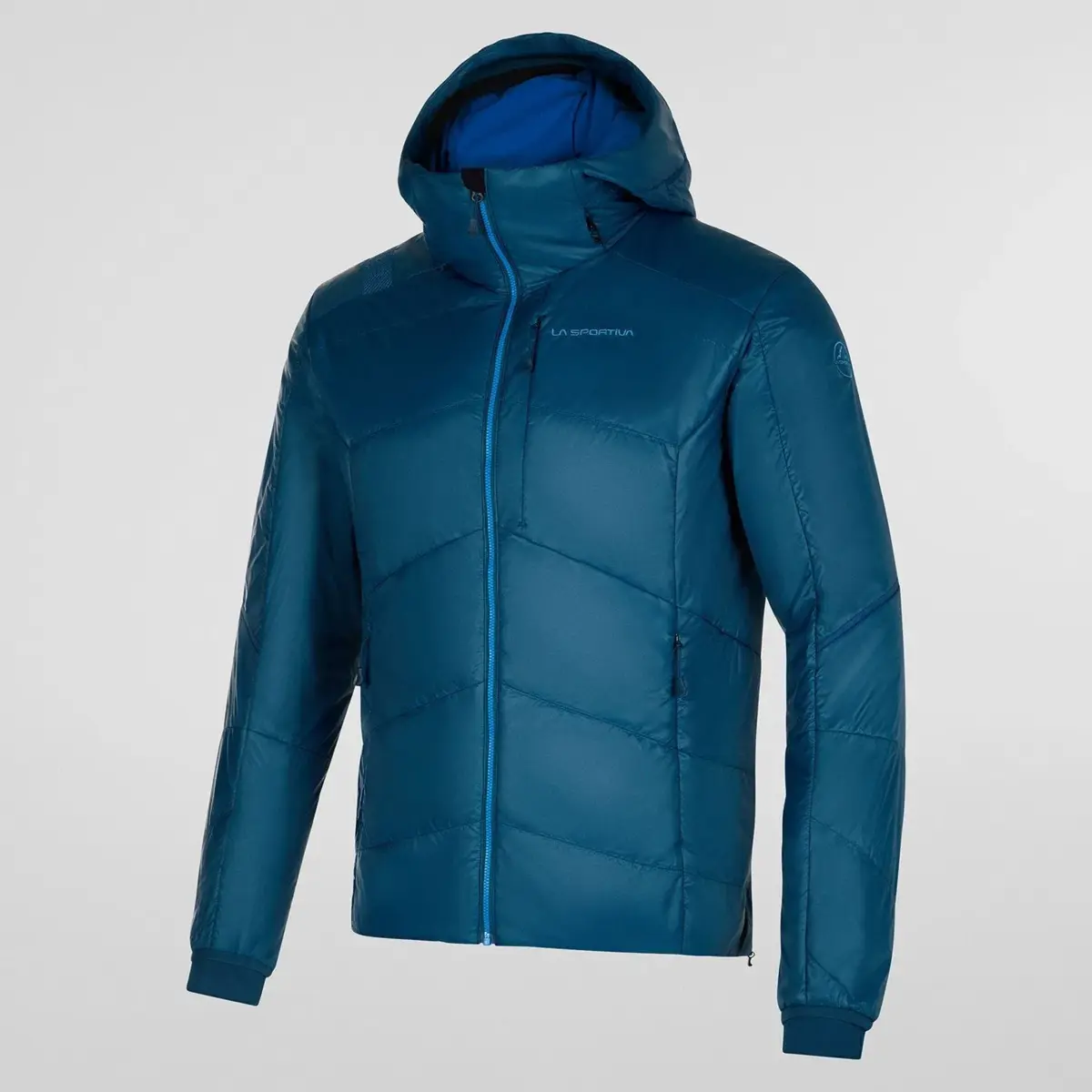 Alpine Guide Primaloft Hoody M