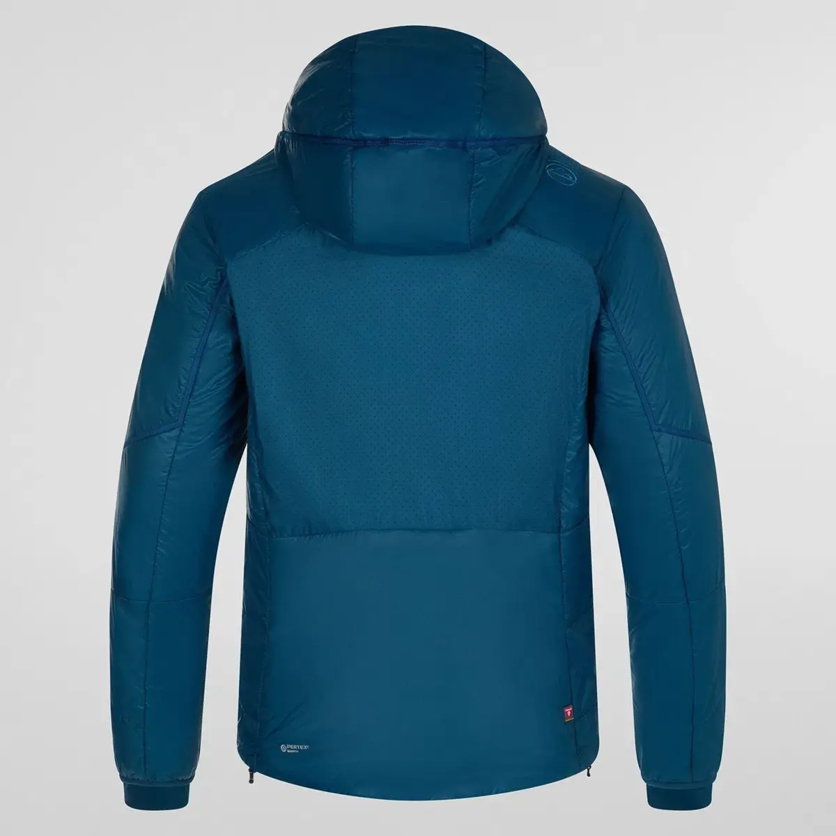 Alpine Guide Primaloft Hoody M