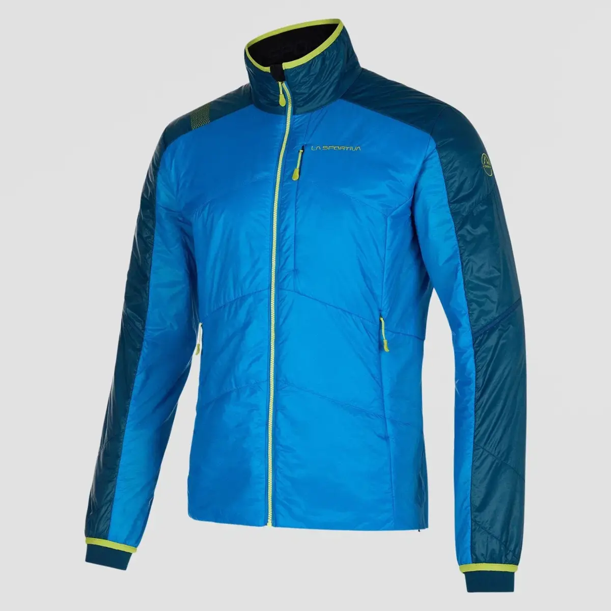 Alpine Guide Primaloft Jkt M Alpine Guide Primaloft Jkt M