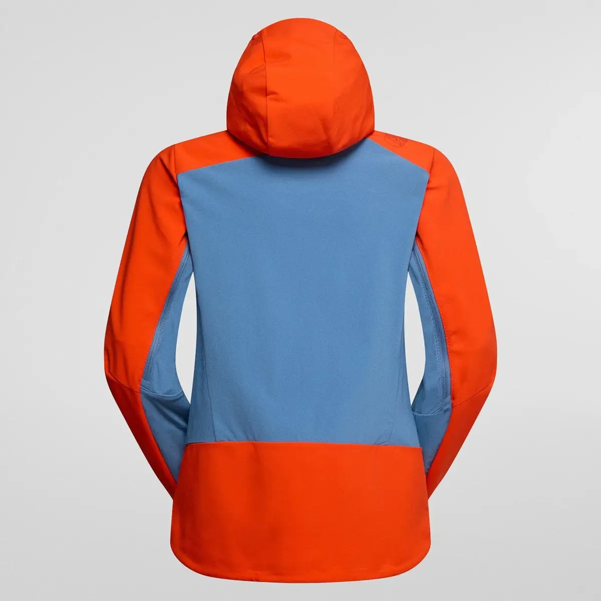 Alpine Guide Windstopper Jkt W