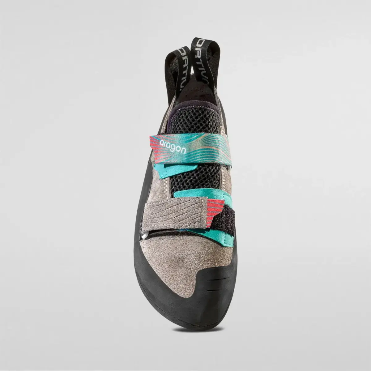 Aragon Woman Aragon Woman