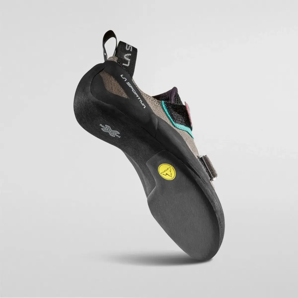 Aragon Woman Aragon Woman