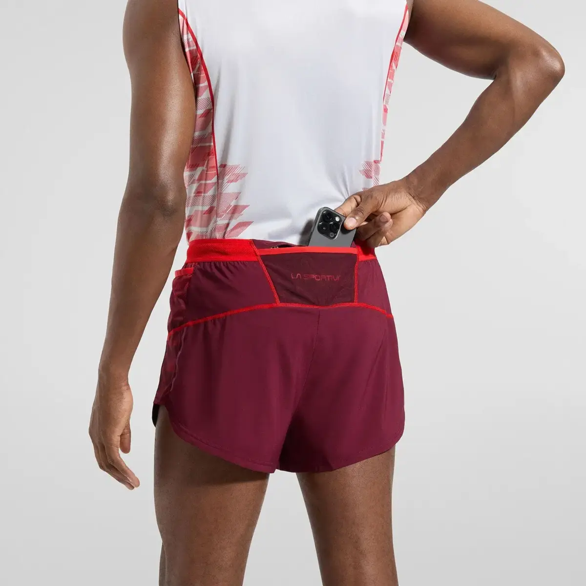 Auster Short M Auster Short M