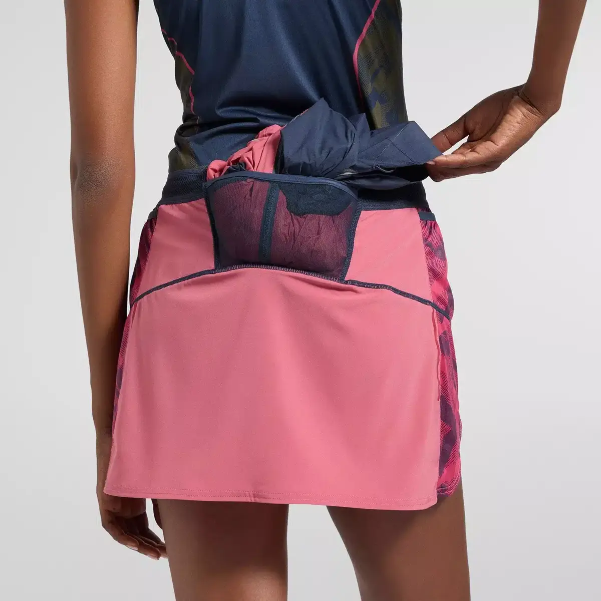 Auster Skirt W Auster Skirt W