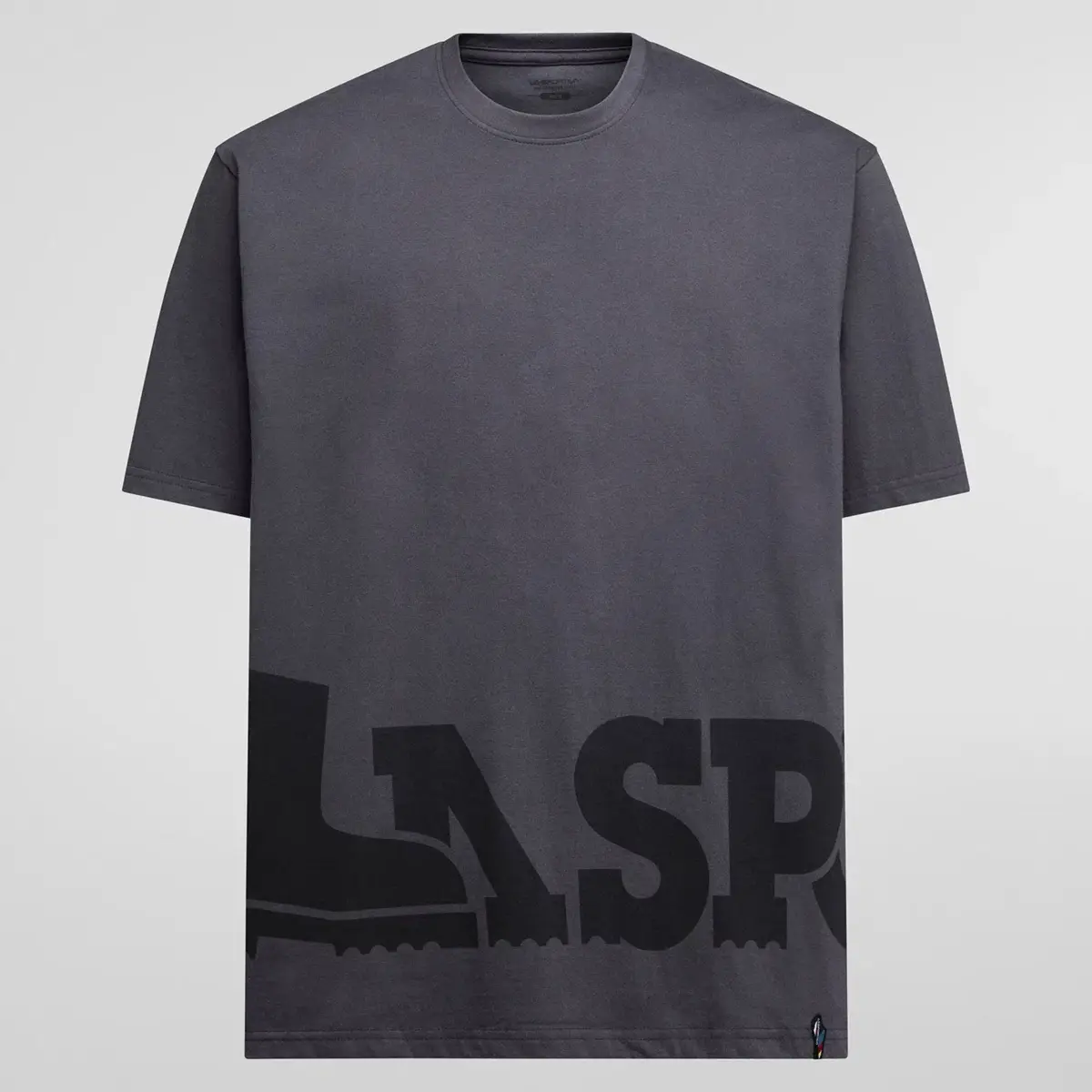 Big Laspo T-Shirt M Big Laspo T-Shirt M