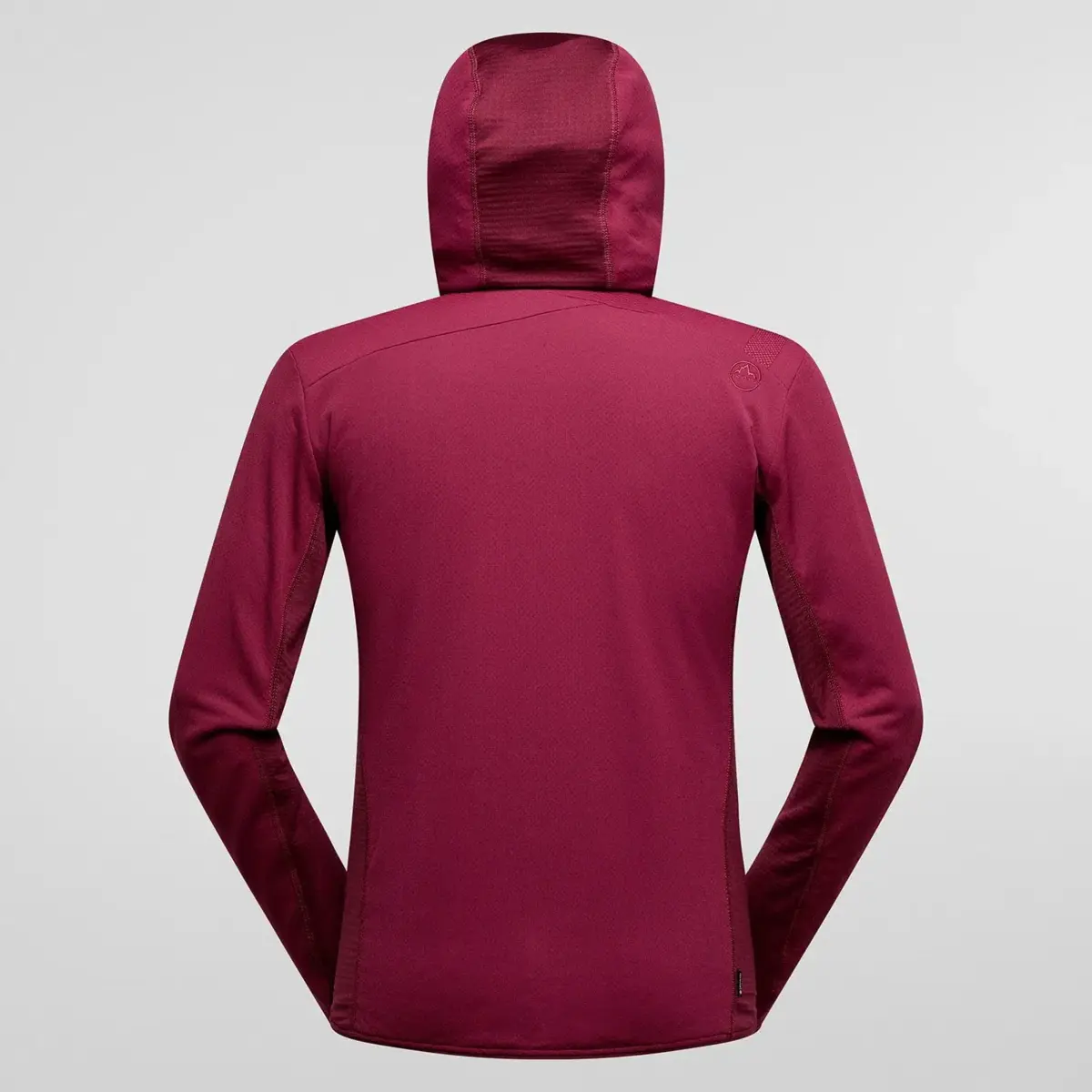 Big Wall Pullover Hoody M Big Wall Pullover Hoody M