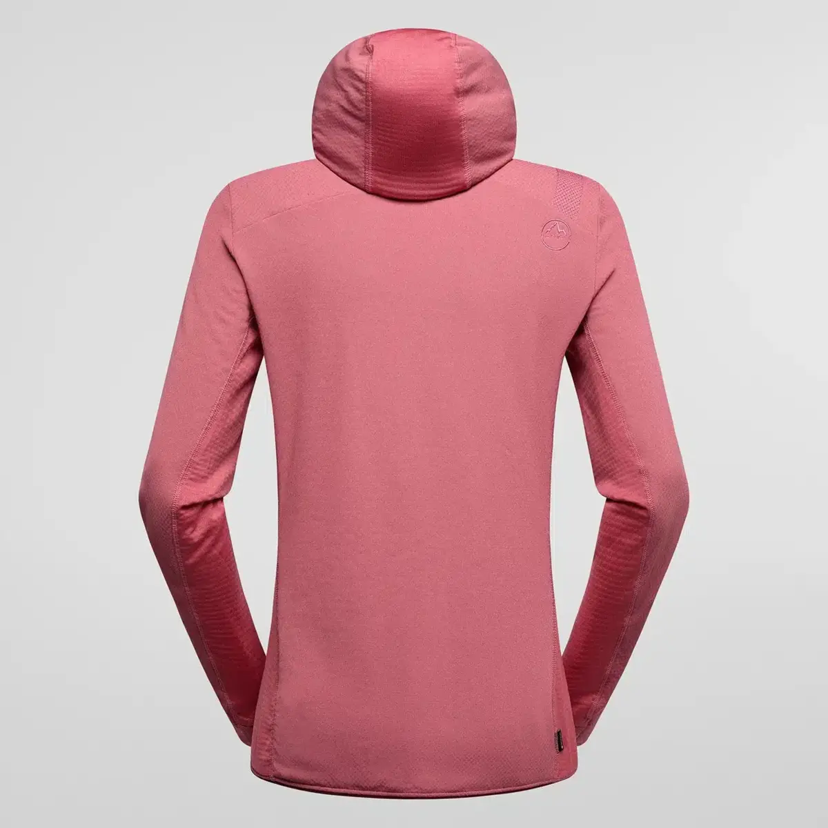 Big Wall Pullover Hoody W Big Wall Pullover Hoody W