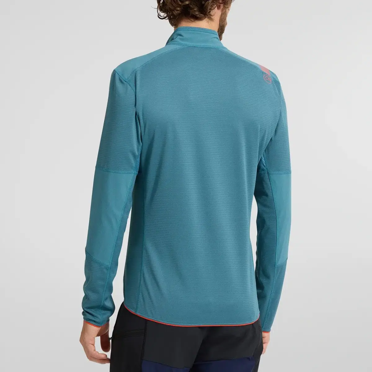 Bockmattli 2.0 Ls Tech Shirt M