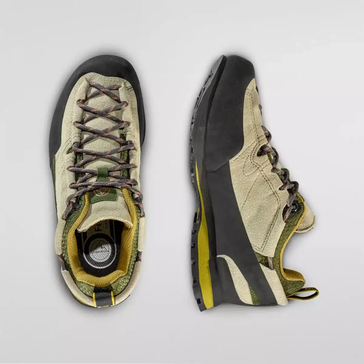 Boulder X Woman Boulder X Woman