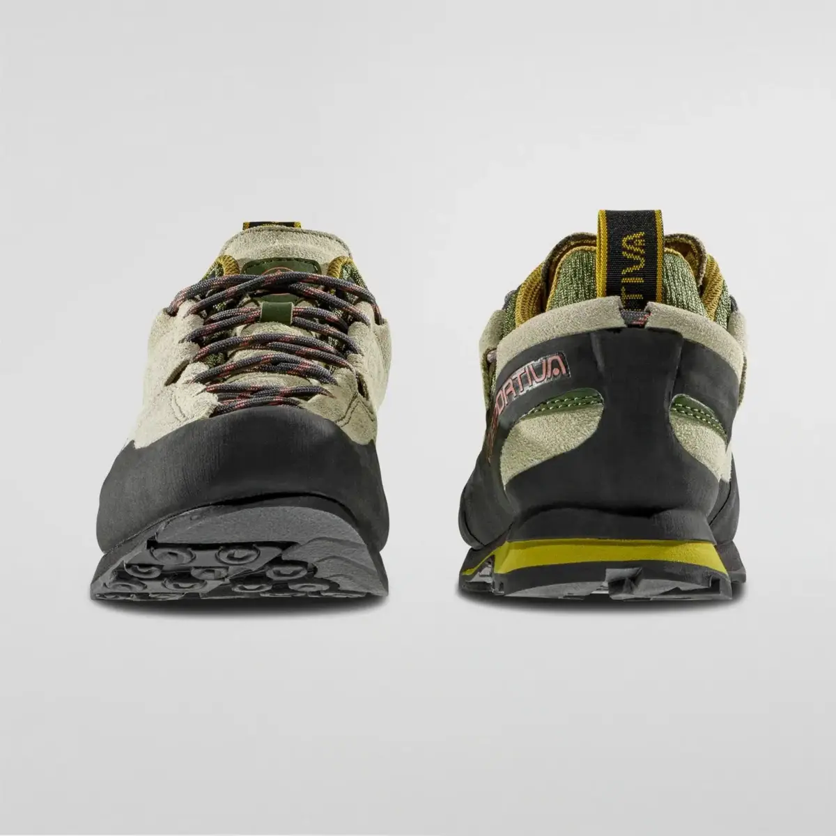 Boulder X Woman Boulder X Woman