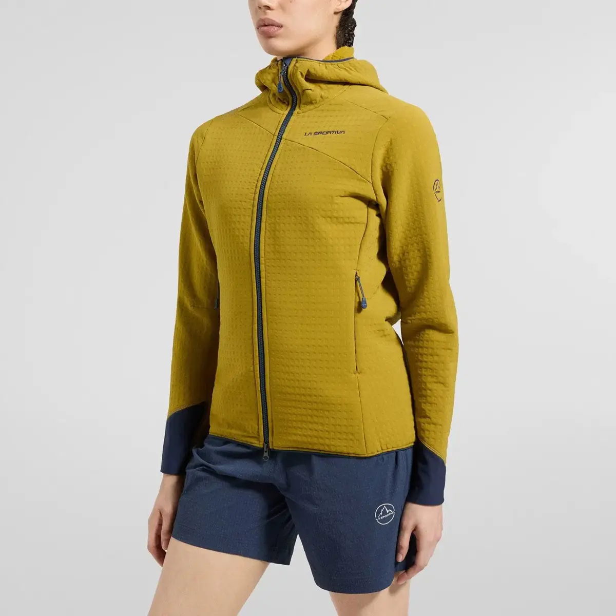 Bristen Thermal Hoody W