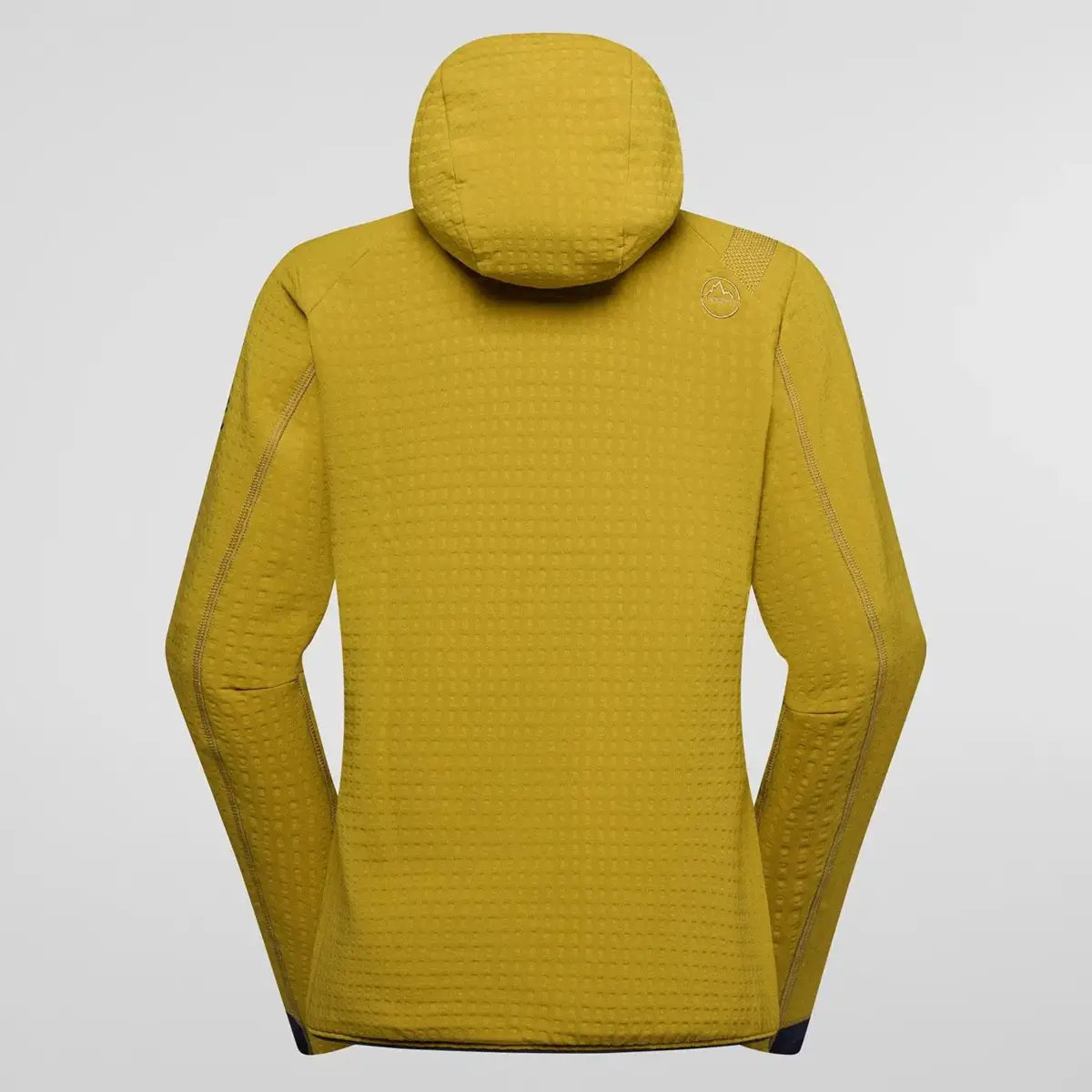 Bristen Thermal Hoody W Bristen Thermal Hoody W