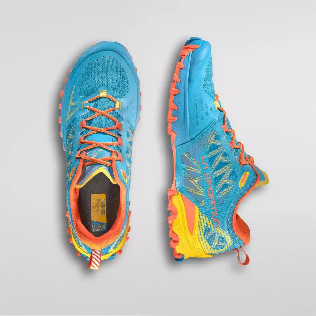 Bushido III Gtx Bushido III Gtx