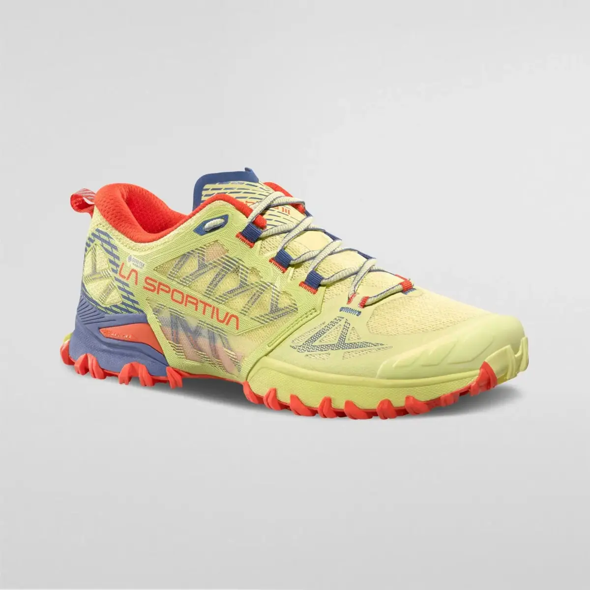 Bushido III Woman Gtx