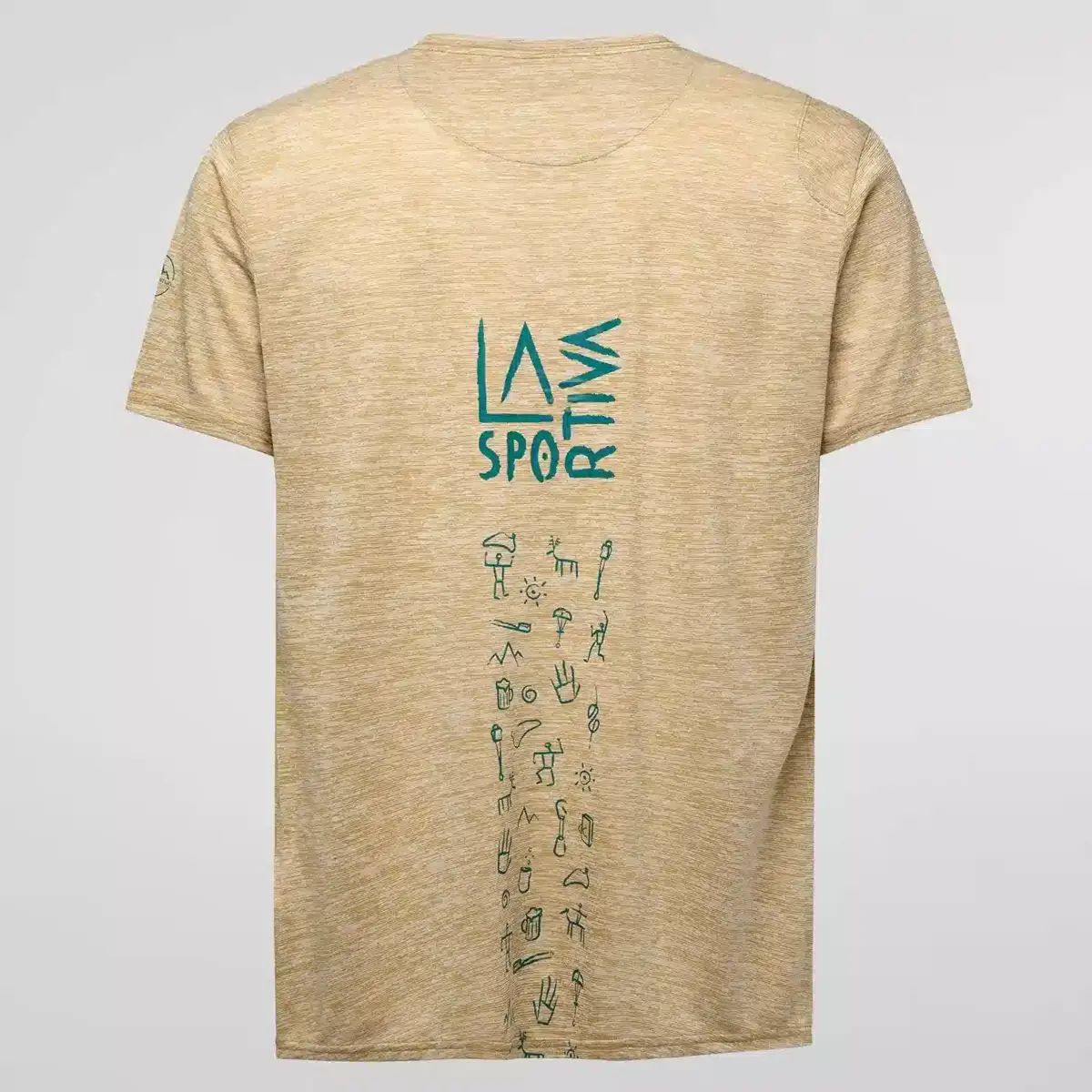 Cave Paint T-Shirt M