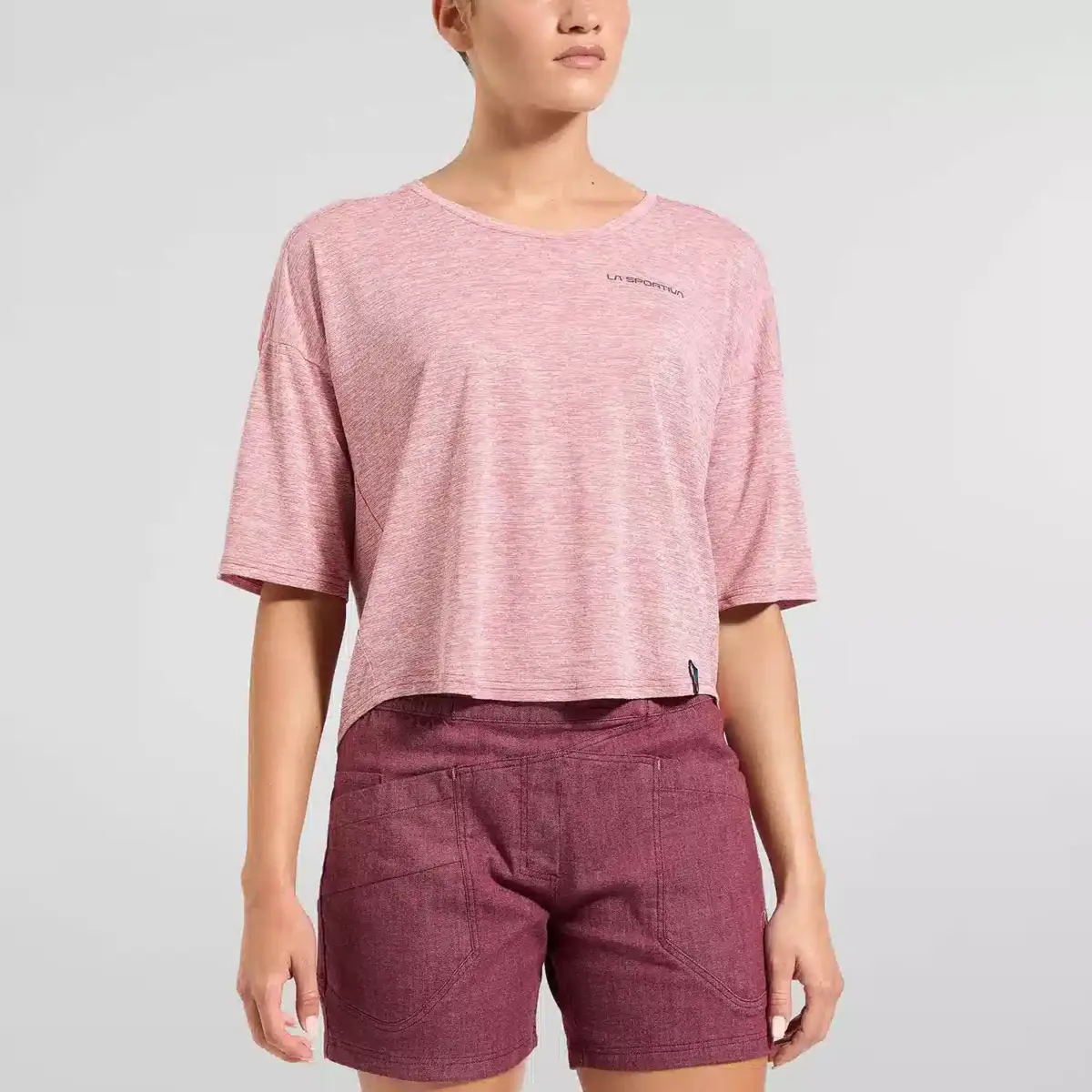 Cave Paint T-Shirt W