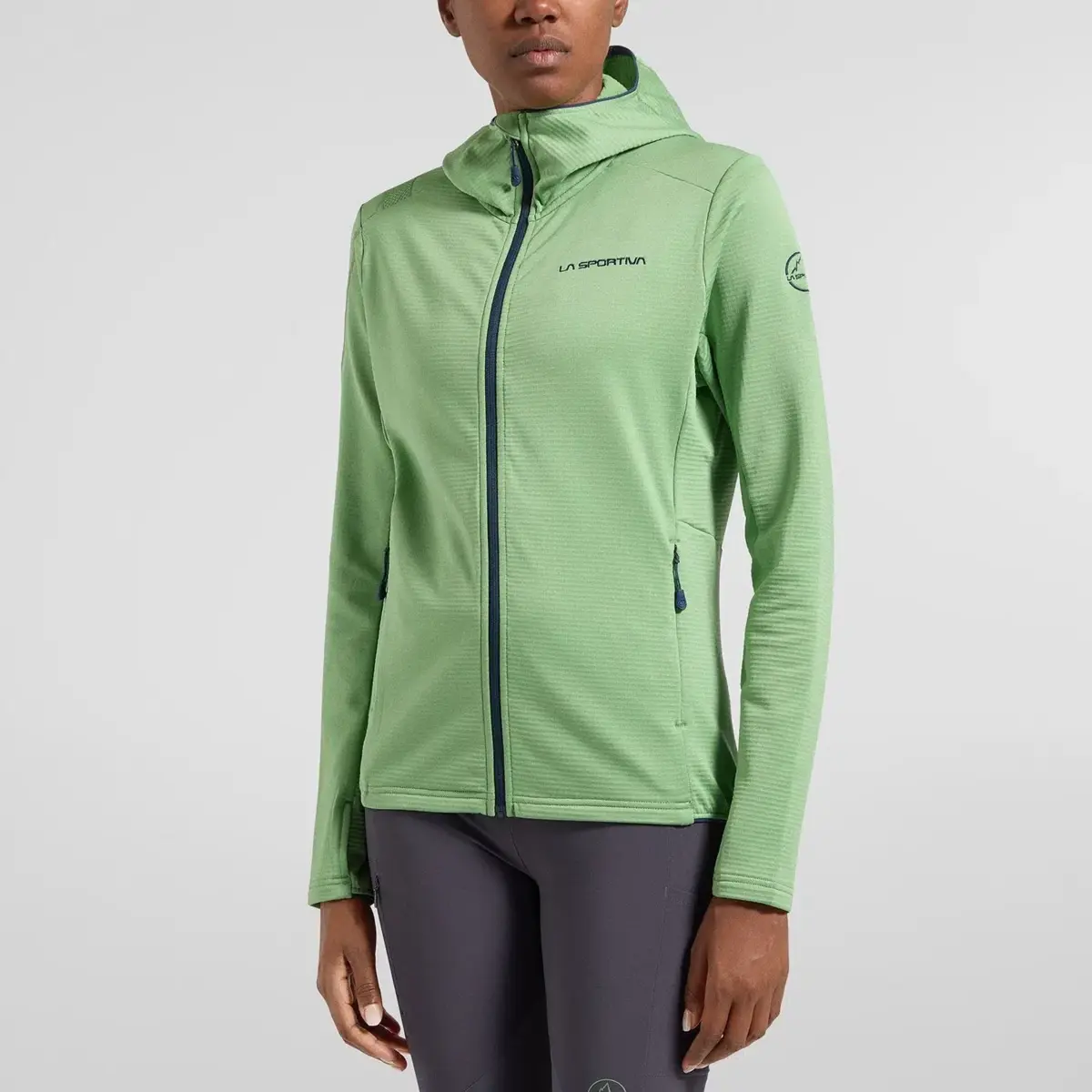 Chill Thermal Hoody W