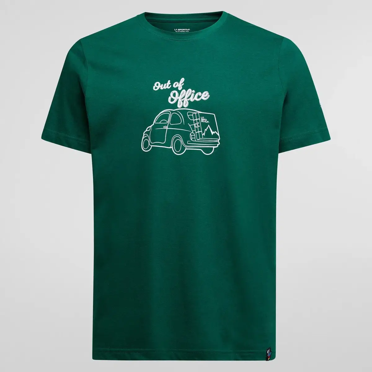 Cinquecento T-Shirt M Cinquecento T-Shirt M