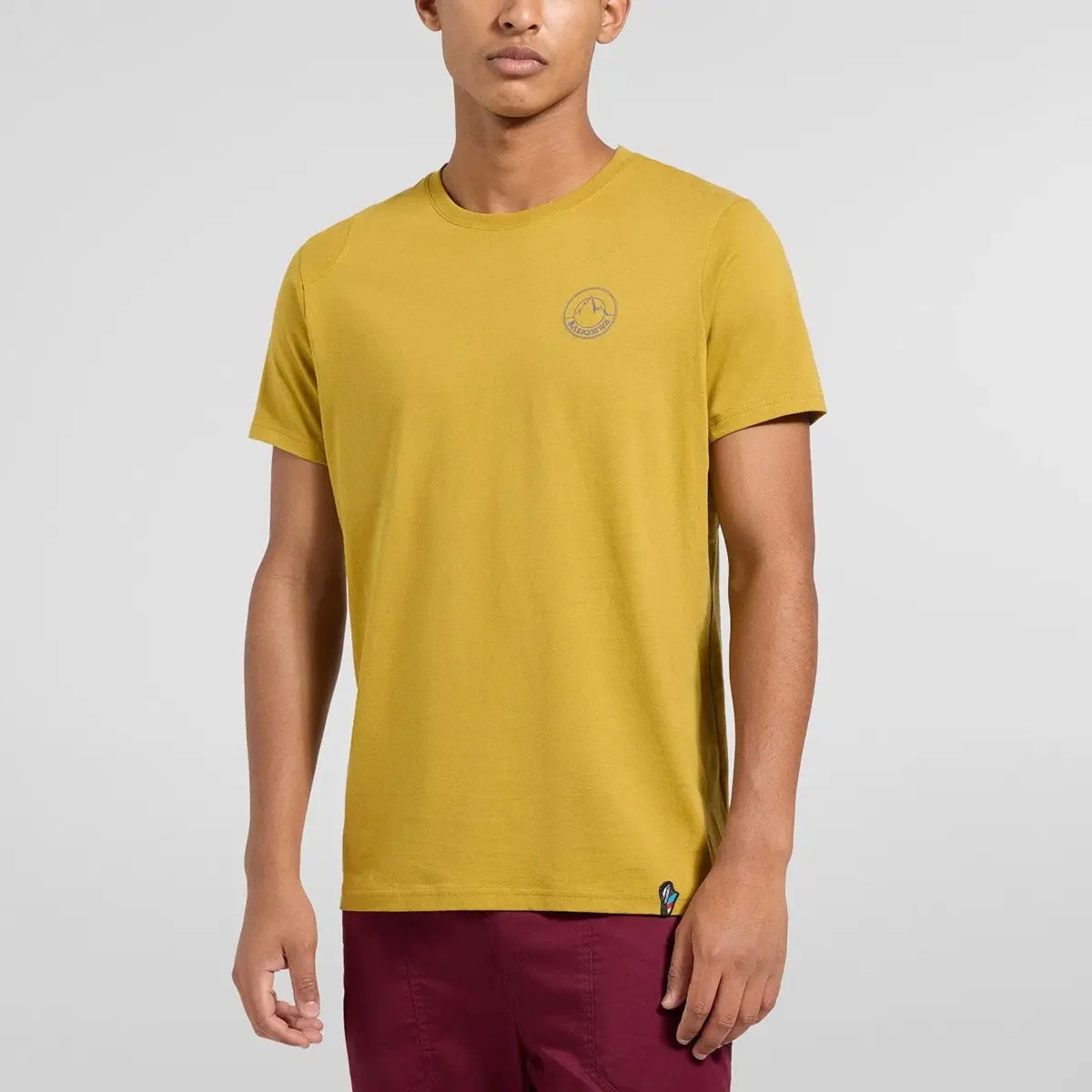 Circle Logo T-Shirt M Circle Logo T-Shirt M