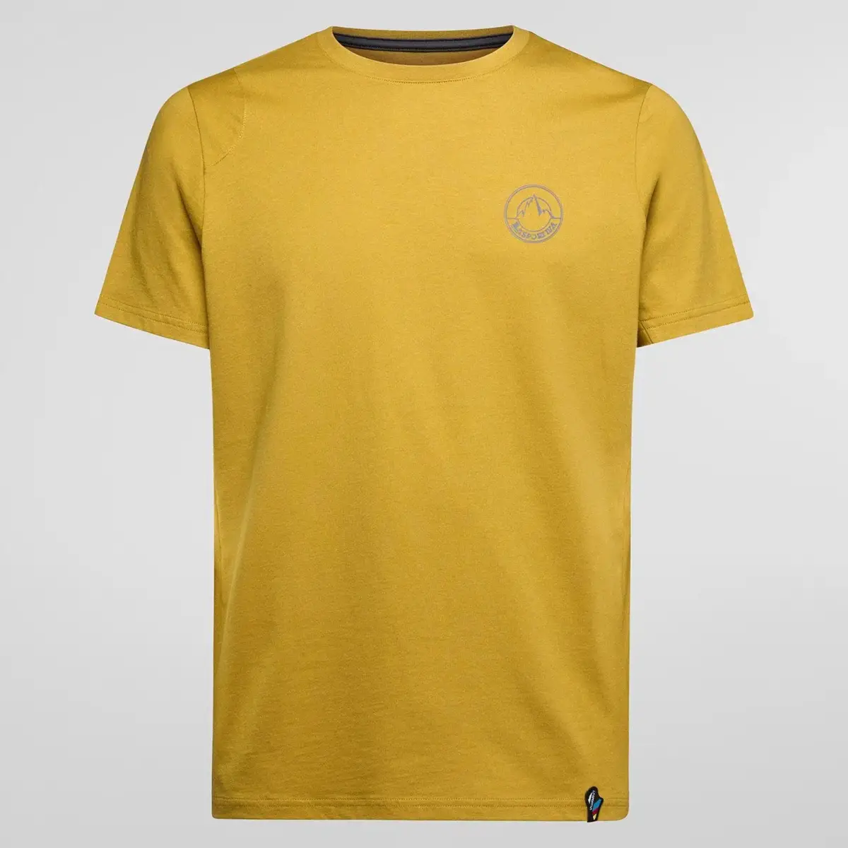 Circle Logo T-Shirt M Circle Logo T-Shirt M