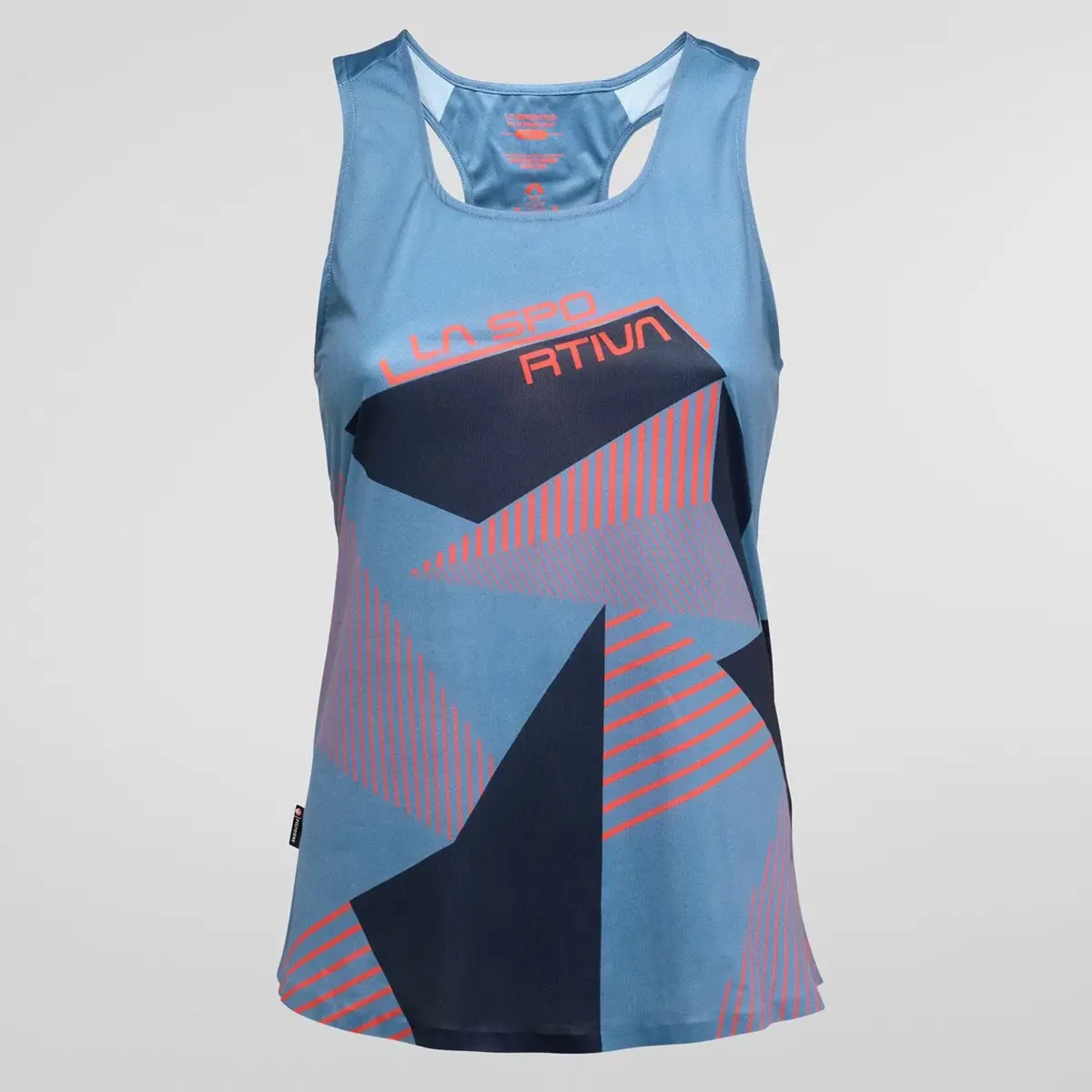 Comp Tank W Comp Tank W