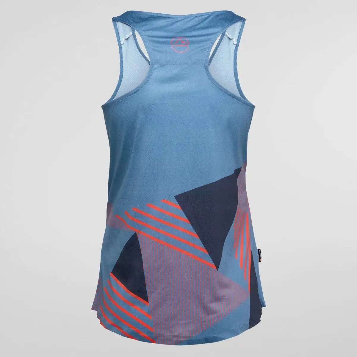 Comp Tank W Comp Tank W