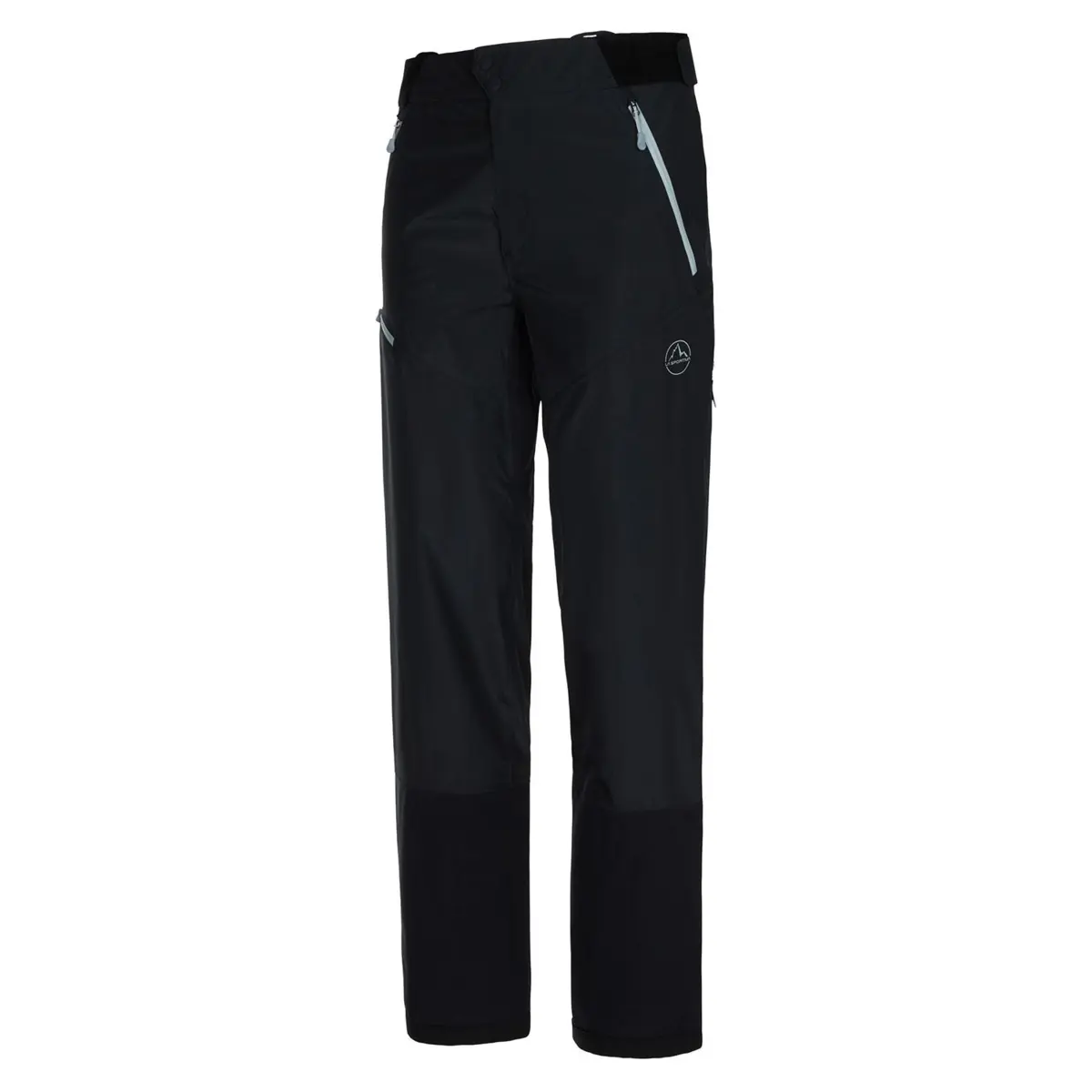 crossridge evo shell pant m 1 - Crossridge Evo Shell Pant M