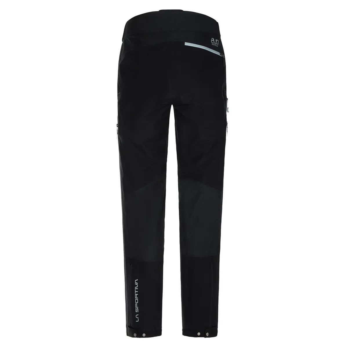 crossridge evo shell pant m 2 - Crossridge Evo Shell Pant M