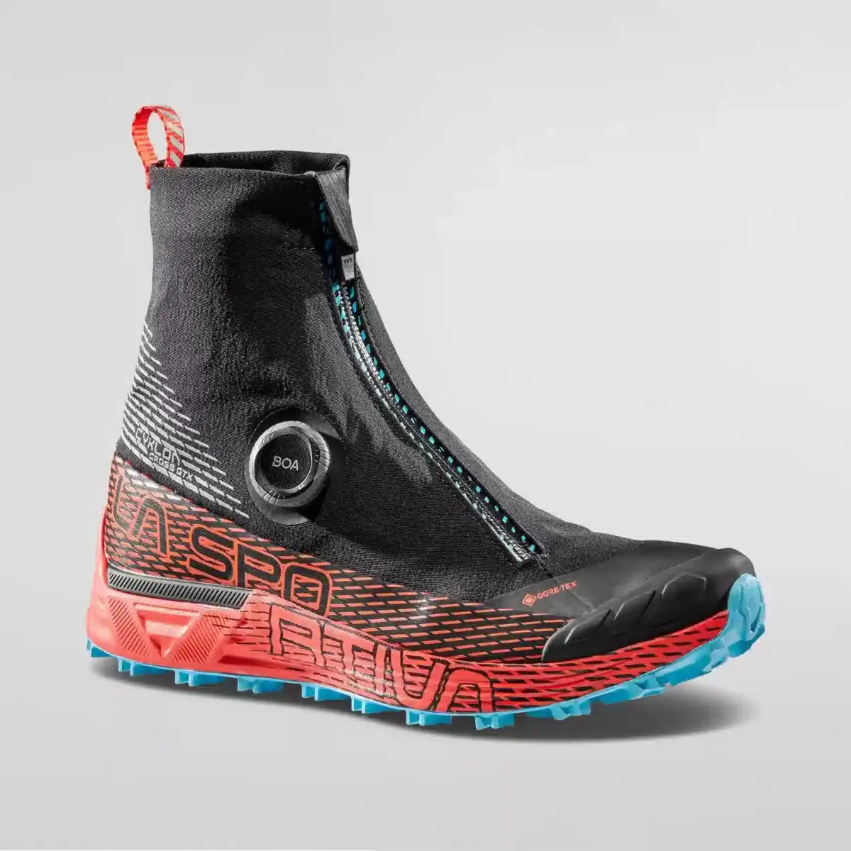 Cyklon Cross Woman GTX