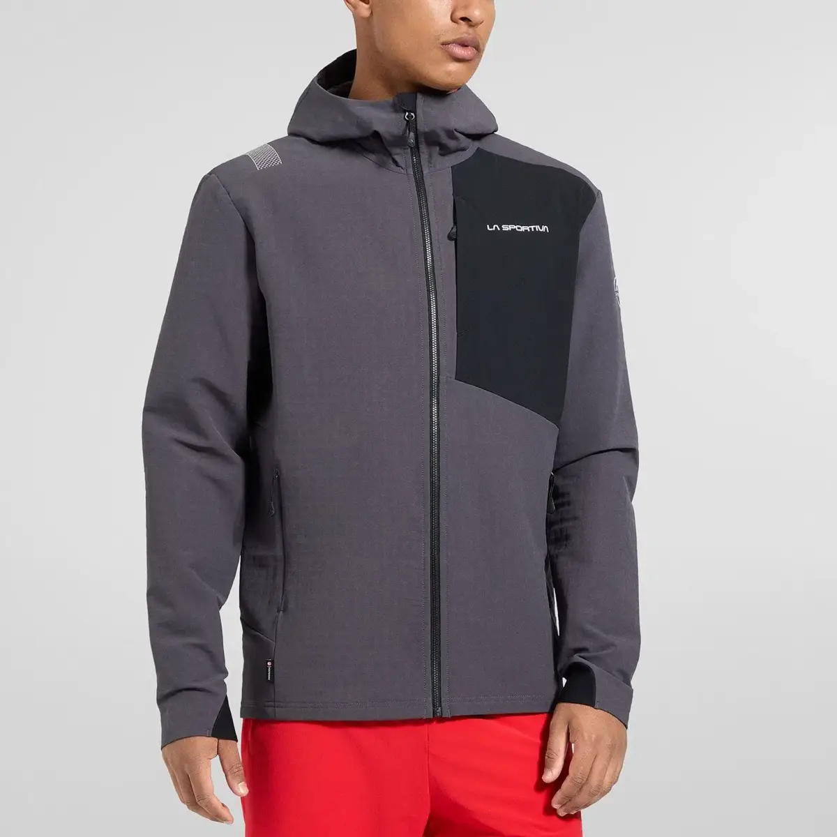 Descender Storm Jkt M