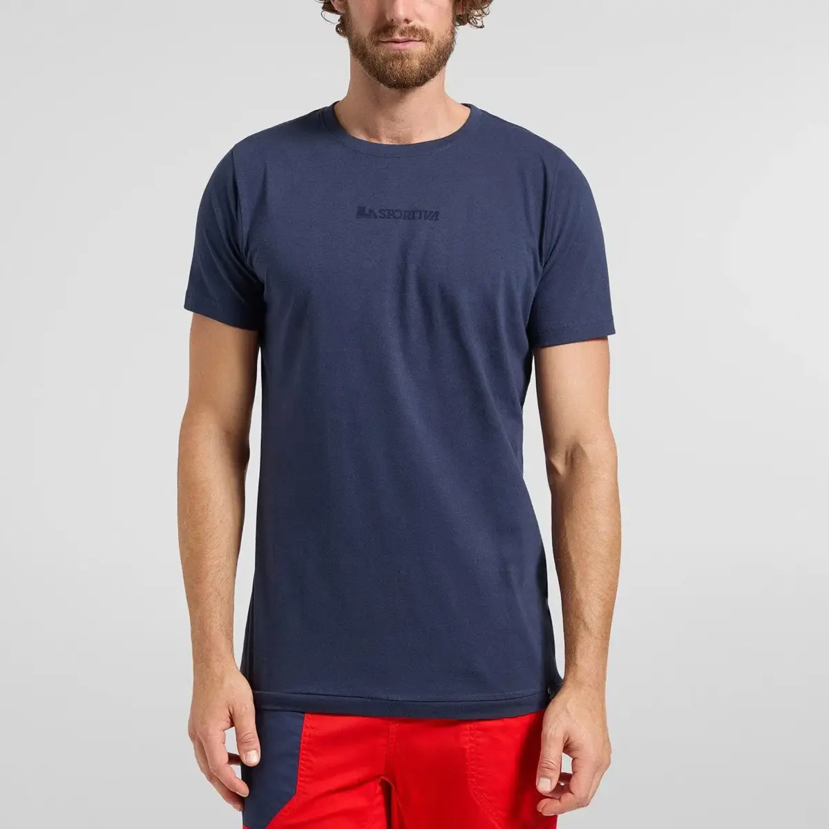 Eighties Logo T-Shirt M