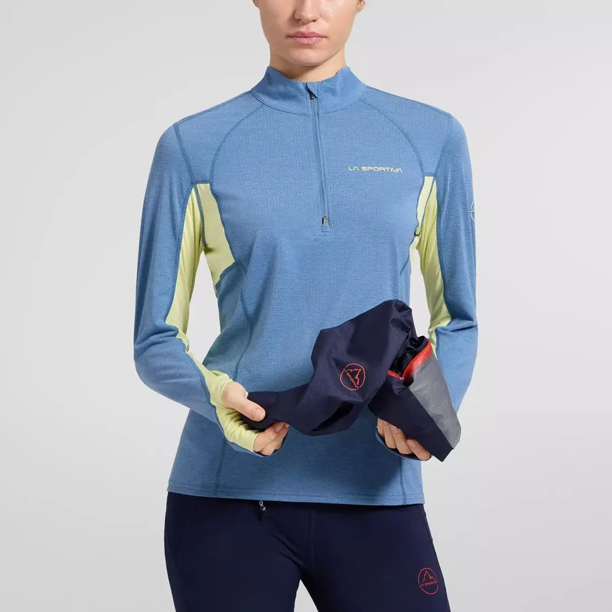 Ethereal Pro Jkt W Ethereal Pro Jkt W